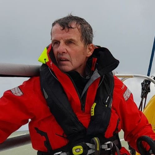 Amaury de Jamblinne: "Vivere i propri sogni piuttosto che sognare la propria vita"