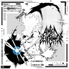 [BD-001] amen wo matsu [Amen Destroyer]