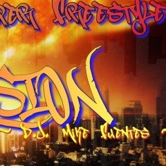 Desiree's Super FreeStyle Explosion EP 1..mp3