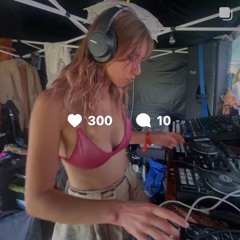 I DJ'd at Kiwiburn!