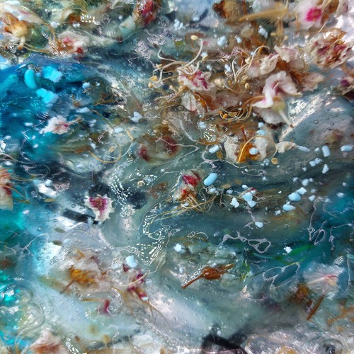 Yetsuby - We chant [GP01 - Water Bodies VA]