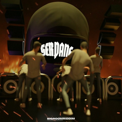 Big Room Riddim [FREE DOWNLOAD]