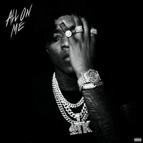 17 Old Ways feat Ybeezy Yungeen Ace – All On Me