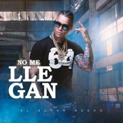 El Super Nuevo - No Me Llegan (Antonio Colaña & Jonathan Garcia 2020 RMX)Copyright