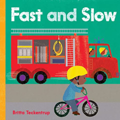 Get PDF 💜 Fast and Slow by  Barefoot Books &  Britta Teckentrup PDF EBOOK EPUB KINDL