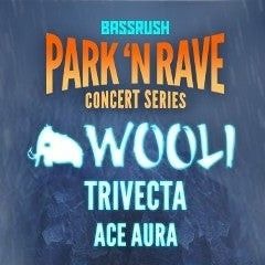 Wooli - Park 'N Rave Livestream (January 15, 2021)