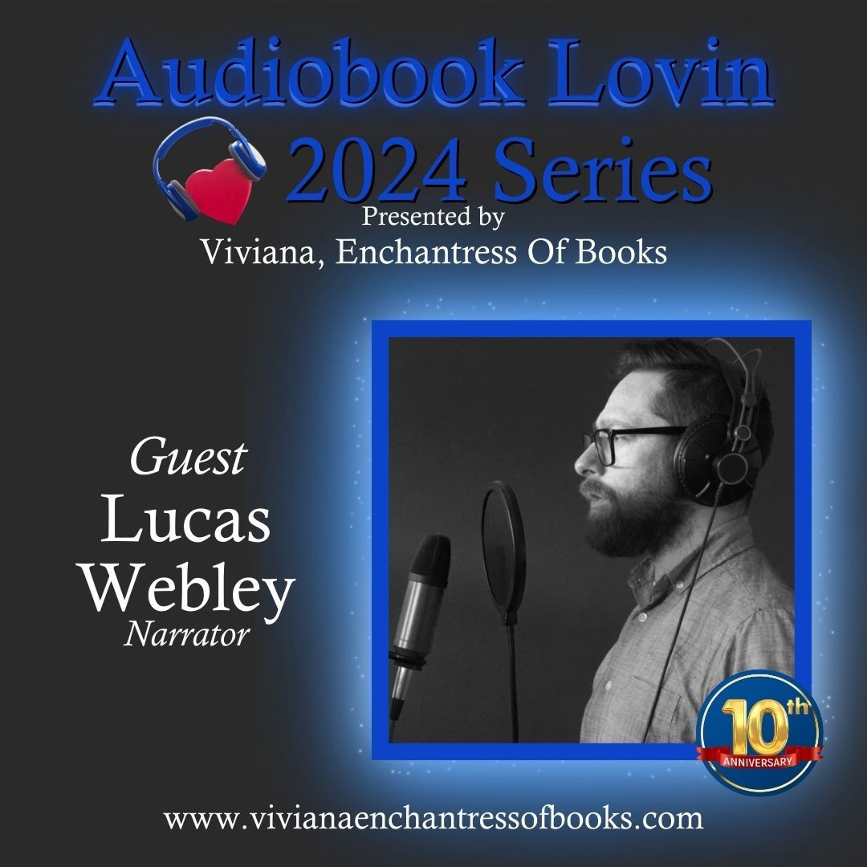 Audiobook Lovin\' Podcast