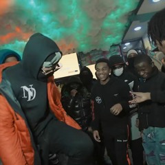 B Lovee X Kay Flock X Bouba Savage X NY Drill Type Beat (prod.insane(mayo))