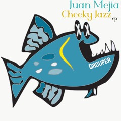 So What - Juan Mejia