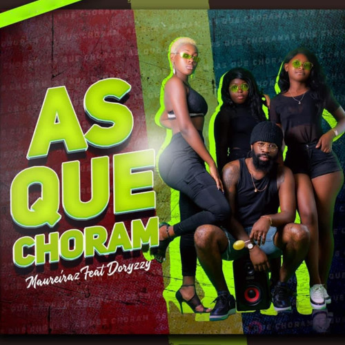 As Que Choram (feat. Doryzzy)
