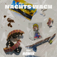 Miksu/Macloud x makko - Nachts wach (Pytro Remix)FREEDL