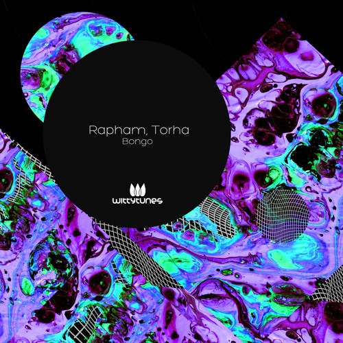 Torha, Rapham - Bongo (Original Mix) SC Cut