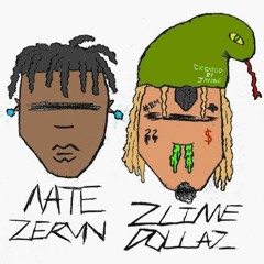 STICK TALK (FT. SLIME DOLLAZ)