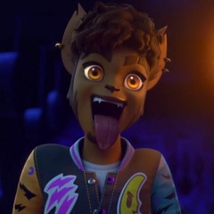 Best Of Both Worlds  Ft. Clawd! | Monster High
