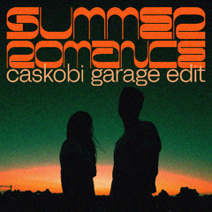Coral Casino - Summer Romance (caskobi garage edit)