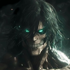 EREN YAEGER X POWER SLIDE (ULTRA SLOWED)