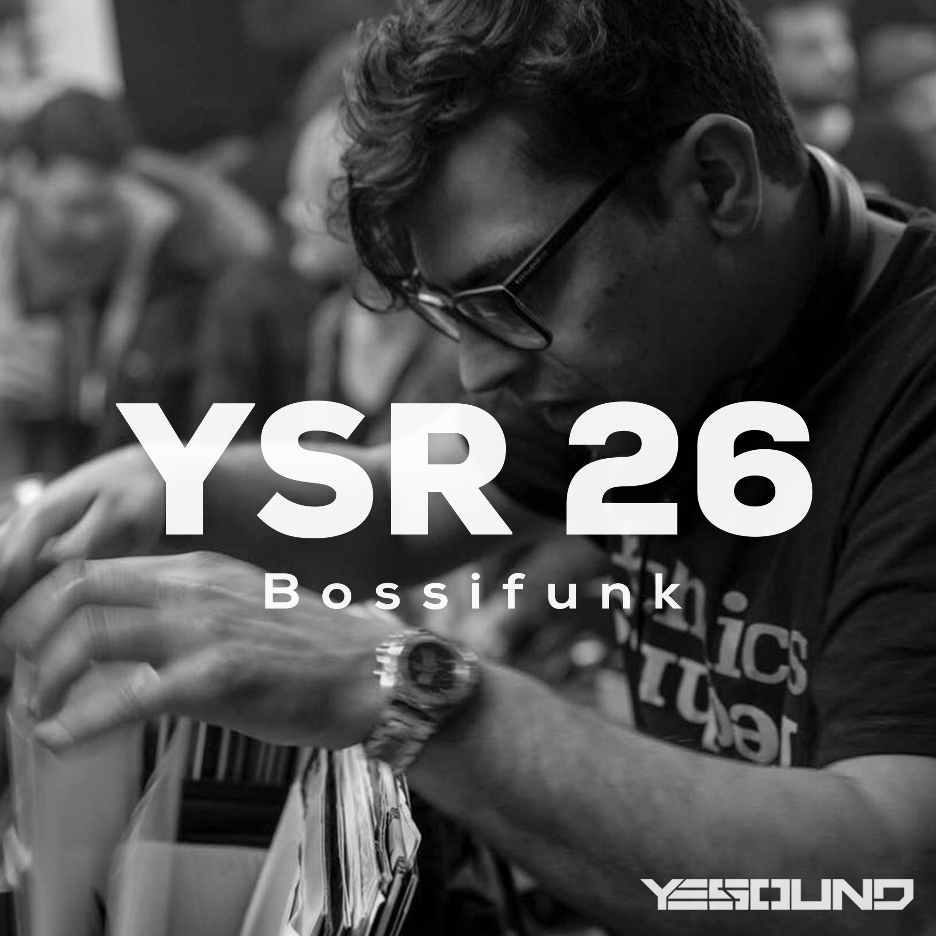 Yesound Radio