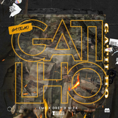 MSTM - Gatilho (Prod. KastroSongz)