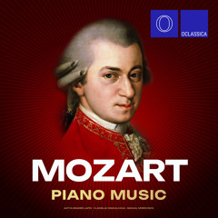 Piano Sonata No. 17 in B-Flat Major, K. 570: III. Allegretto