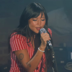 the perfect pair - beabadoobee (live)