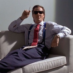 Under your spell- Snow Strippers X Patrick Bateman .mp3