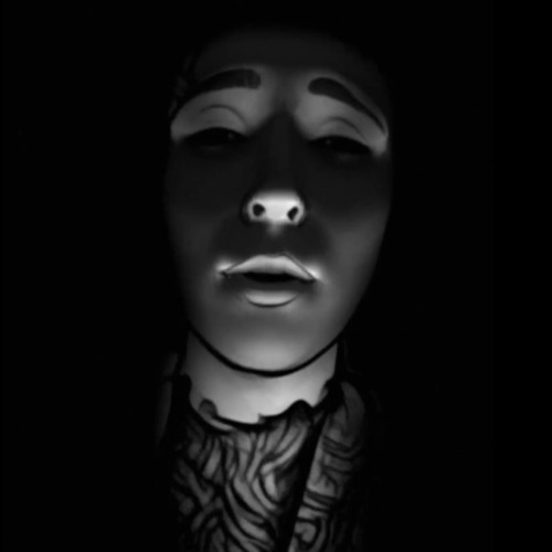 improvisation snippet by Van Trier May 2024