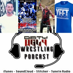 CM Punk,YEET, EWA Rage in the Cage, Michael Anthony, and MORE!!!!