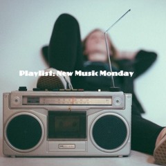 Playlist: New Music Monday (19.06.23)