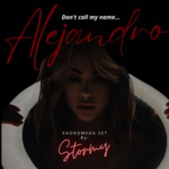 Don´t Call My Name ALEJANDRO.