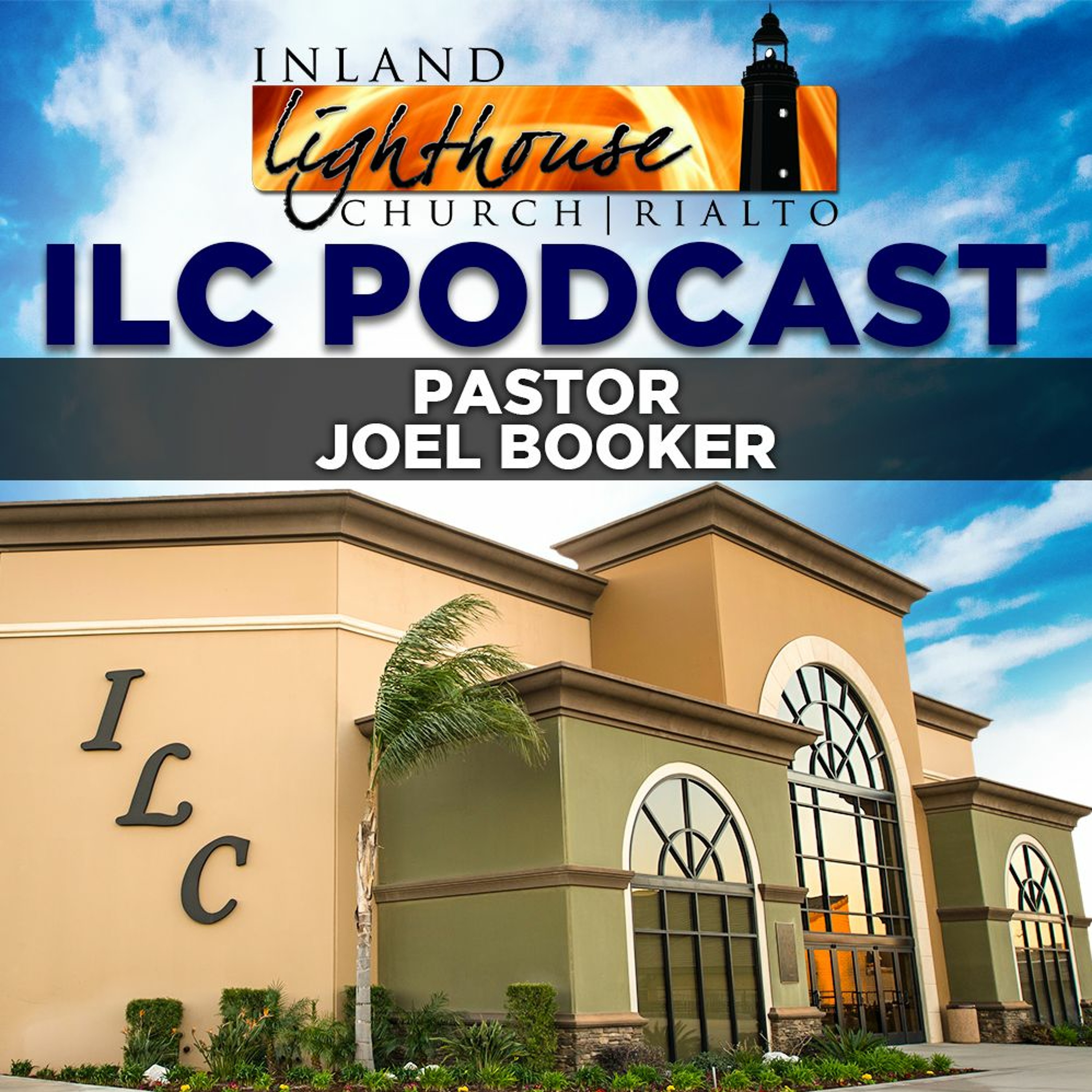 ILC Podcast