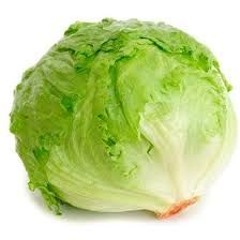 Lettuce