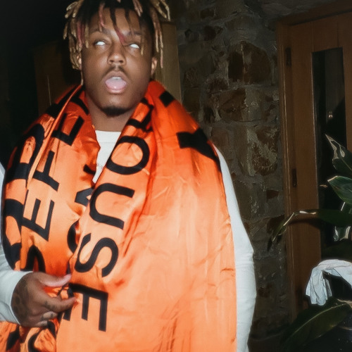 Stream JayB2lit Listen to Juice WRLD bangers playlist online for free