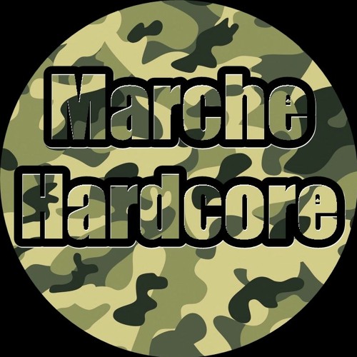 Marche Hardcore - Pharpheonix (extrait live 2003)
