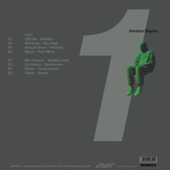 VVA Horizon Begins 01