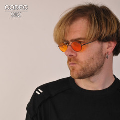 Codec 992 Podcast #073 - Konstantin Kost