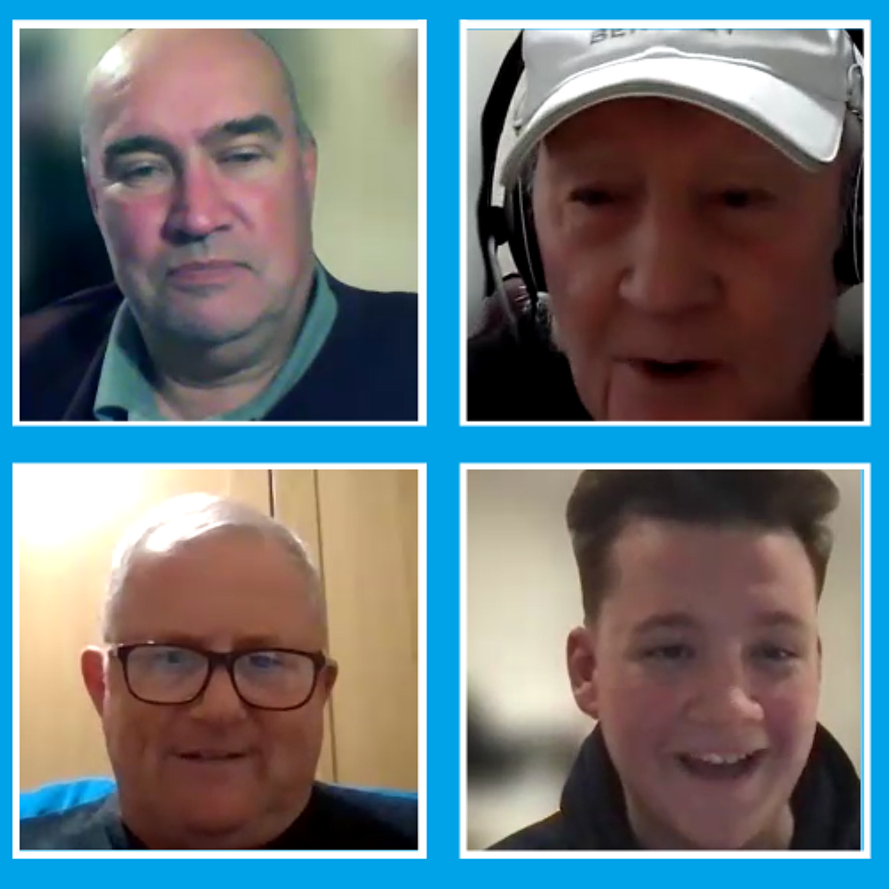 Rodney Marsh on reasons for 1 win 9 & Americanisation of football episode artwork