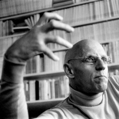 FISTED BY FOUCAULT (demo)