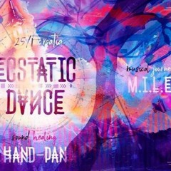@ Ecstatic dance 25.01.20.