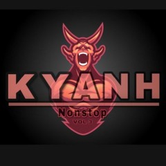 Khác Biệt To Lớn - (Nonstop) Vol 3 - KYANH Mixxx