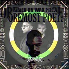 Two Zulu Men In Ibiza X Moonraker (Shwar Edit)