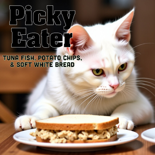 Picky Eater