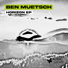 BEN MUETSCH - Dime Que Pasa (Preview)