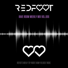 Weekly Mix Vol. 006