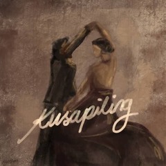 Kusapiling - Anthony Menesses