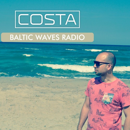 Costa - Baltic Waves Radio 025
