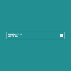 Juicebox Radio 133 - Maze 28
