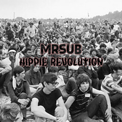 Hippie Revolution