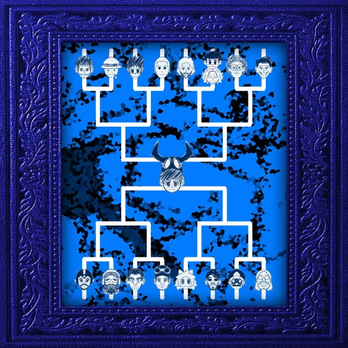 [ WR1 BRACKET ] — SELL YOUR SOUL