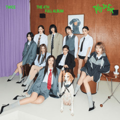 THIS IS FOR (Extended) - TWICE