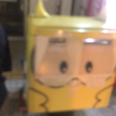 good bye yellow brick road